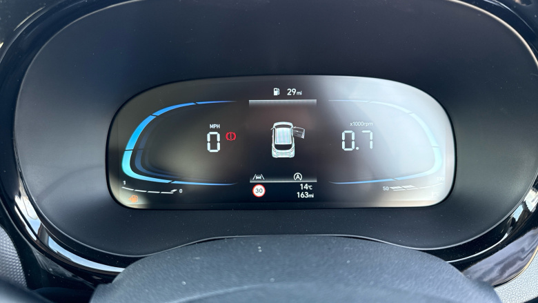 Hyundai i10 1.0 [63] Advance 5dr [Nav] Petrol Hatchback